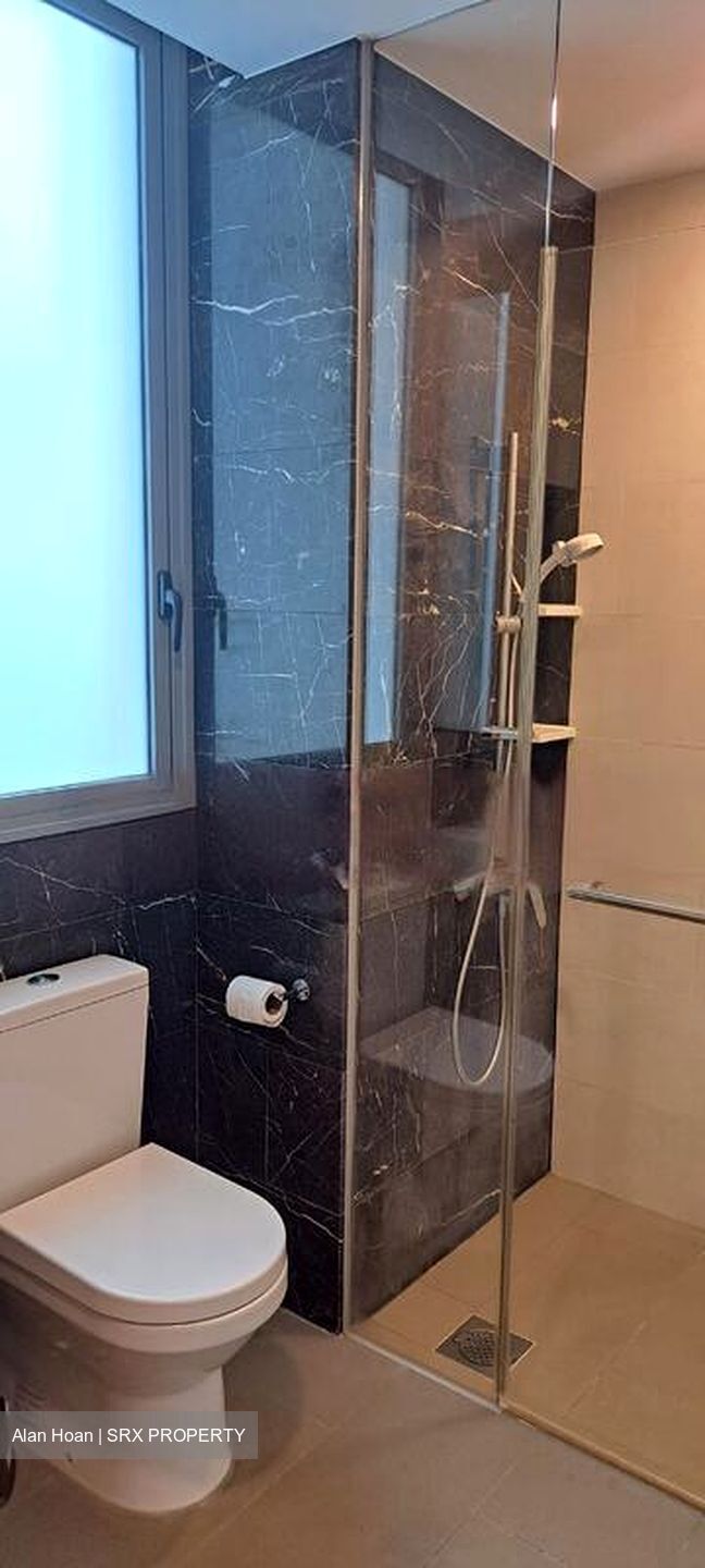 The Glades (D16), Condominium #565164211